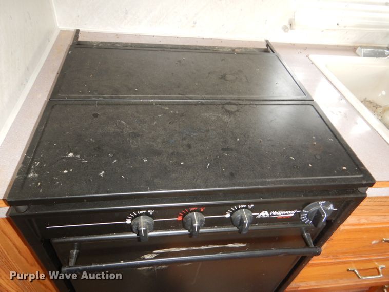 image for item DG4893 1994 Jayco 3450 J Series camper