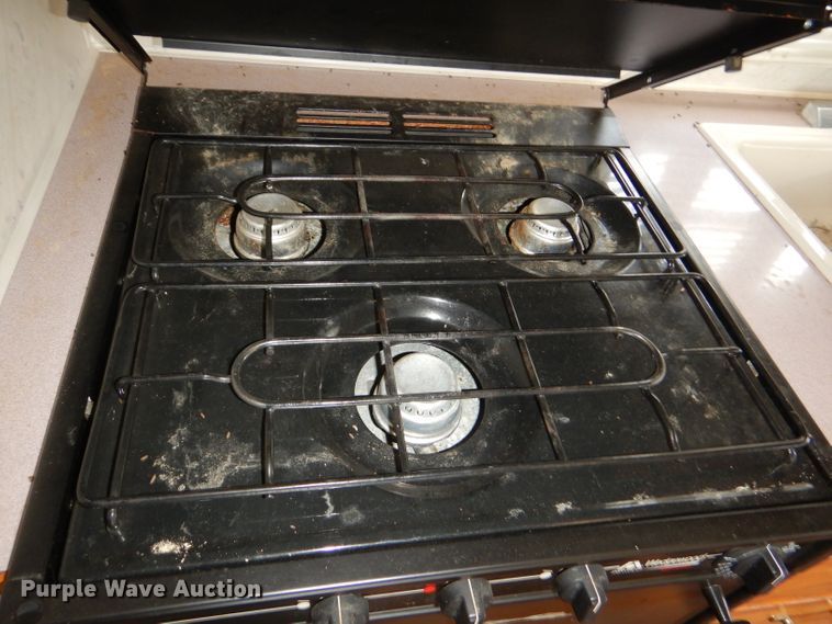 image for item DG4893 1994 Jayco 3450 J Series camper