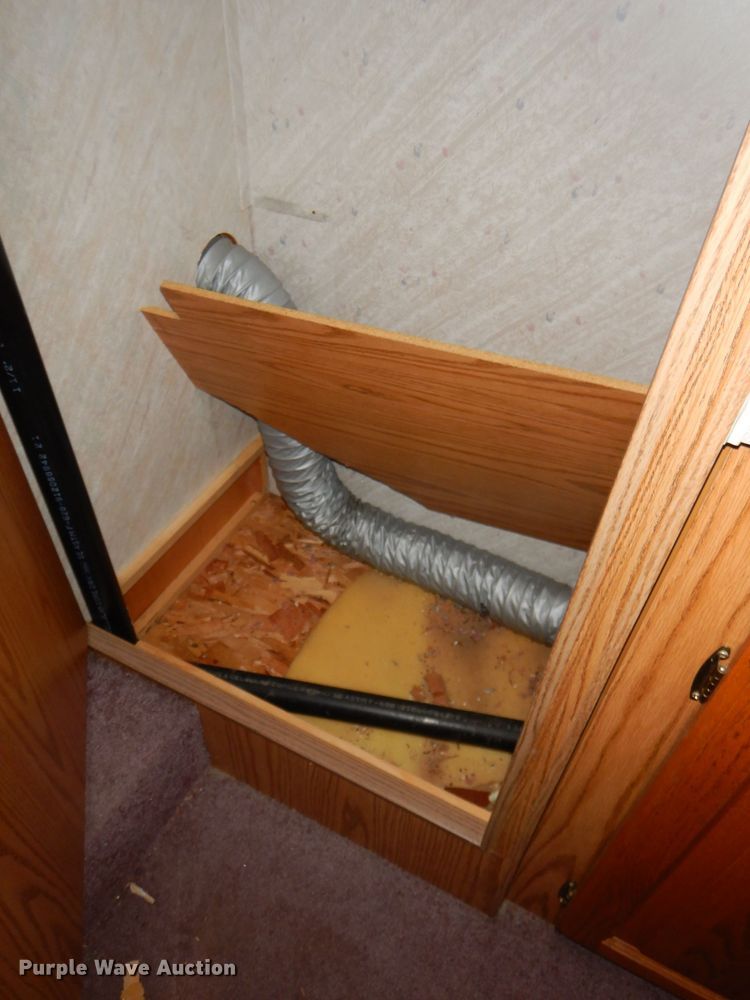 image for item DG4893 1994 Jayco 3450 J Series camper