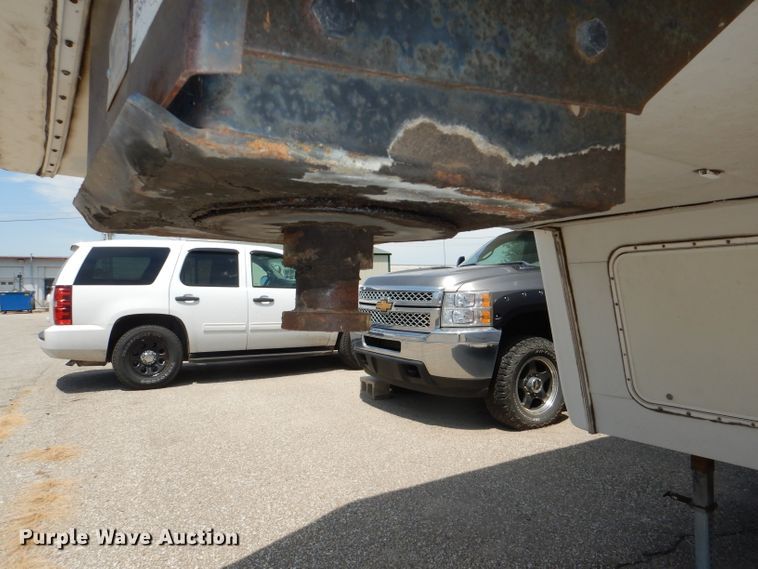 image for item DG4893 1994 Jayco 3450 J Series camper