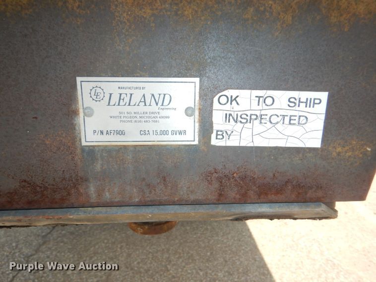 image for item DG4893 1994 Jayco 3450 J Series camper