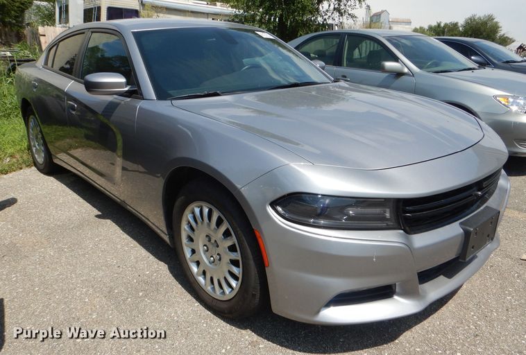 image for item DG4895 2016 Dodge Charger SXT