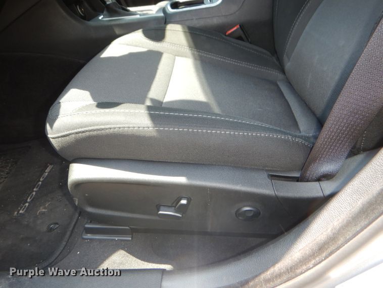 image for item DG4895 2016 Dodge Charger SXT