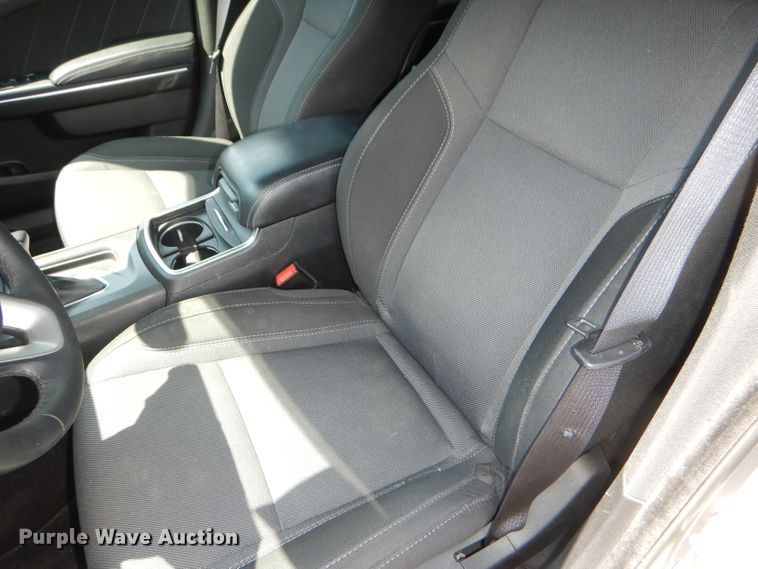 image for item DG4895 2016 Dodge Charger SXT