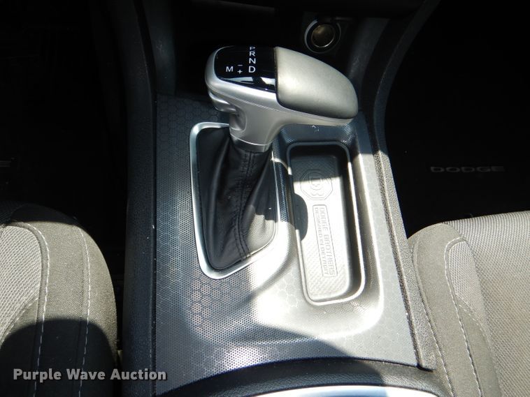 image for item DG4895 2016 Dodge Charger SXT