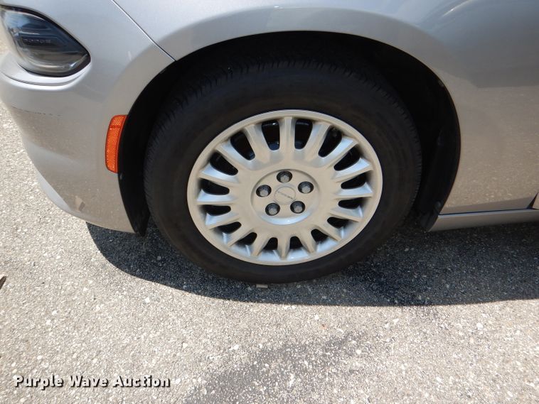 image for item DG4895 2016 Dodge Charger SXT