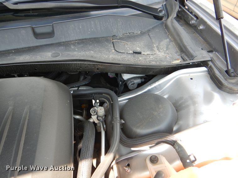 image for item DG4895 2016 Dodge Charger SXT