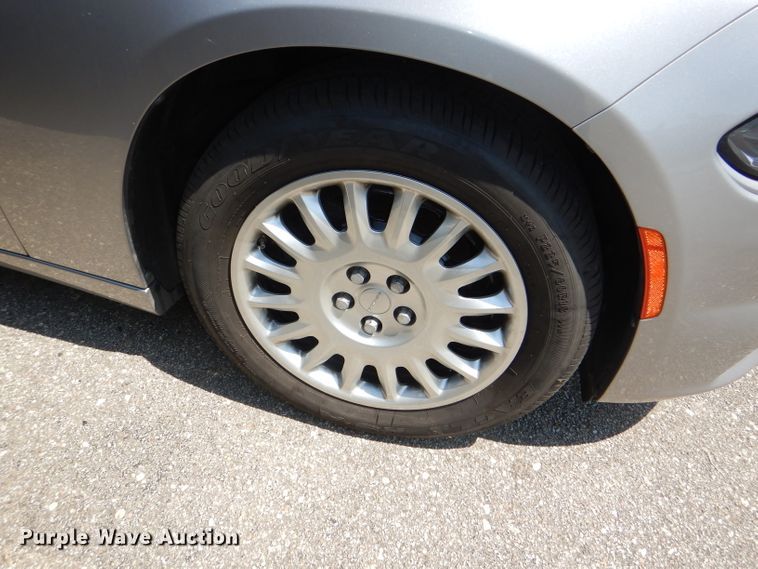 image for item DG4895 2016 Dodge Charger SXT