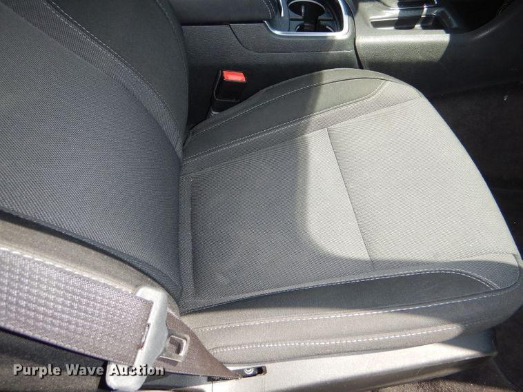 image for item DG4895 2016 Dodge Charger SXT