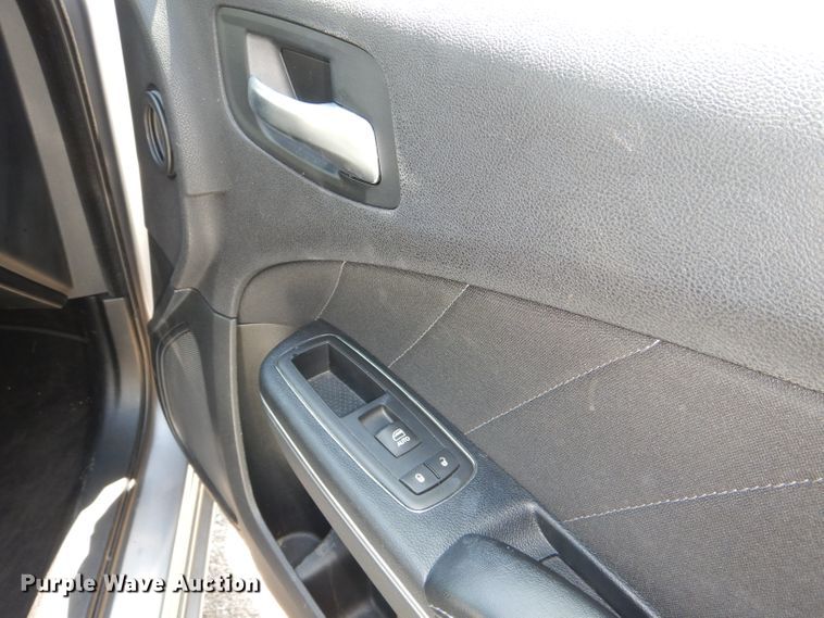 image for item DG4895 2016 Dodge Charger SXT