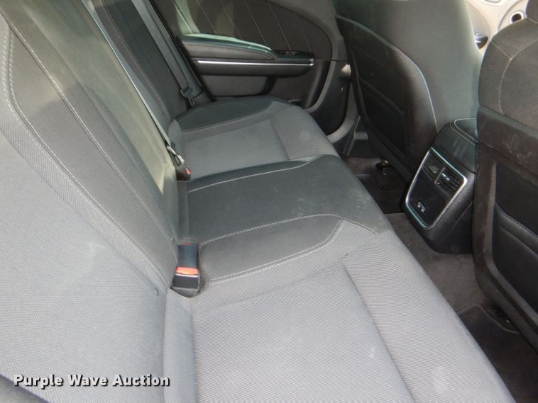 image for item DG4895 2016 Dodge Charger SXT