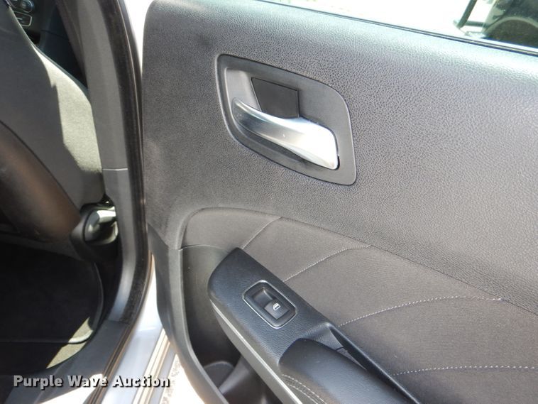 image for item DG4895 2016 Dodge Charger SXT