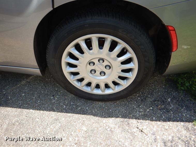 image for item DG4895 2016 Dodge Charger SXT