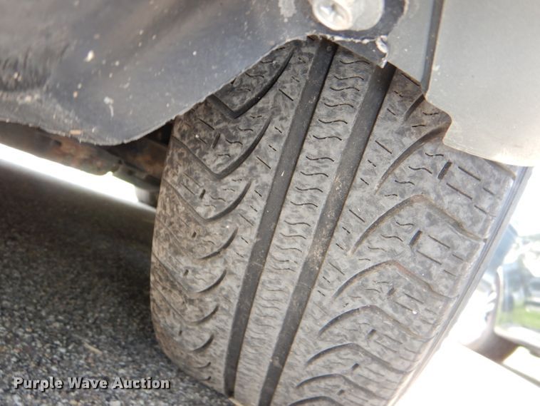 image for item DG4896 2005 Toyota Camry LE