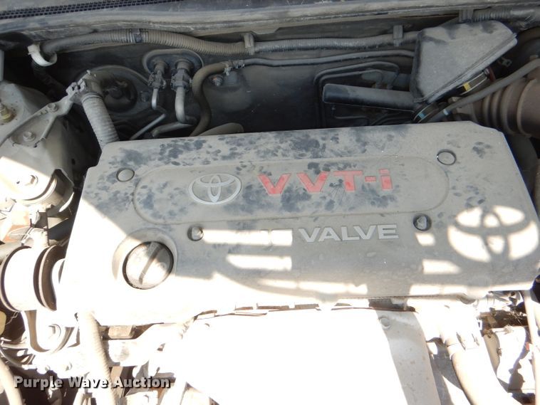 image for item DG4896 2005 Toyota Camry LE