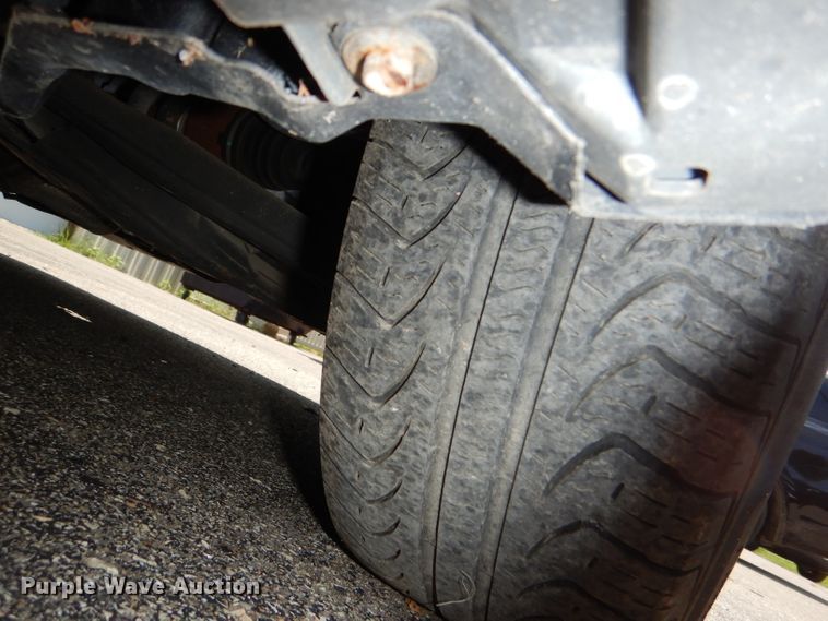 image for item DG4896 2005 Toyota Camry LE