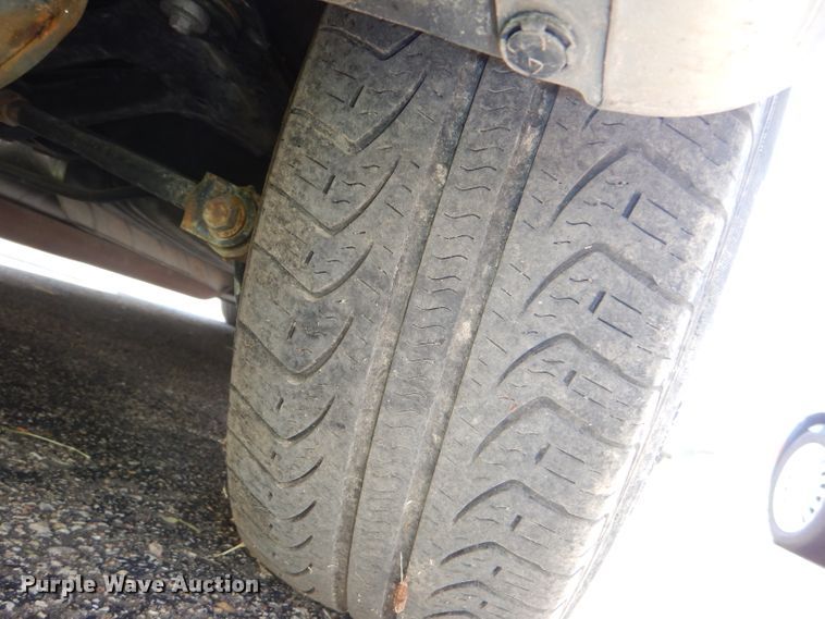 image for item DG4896 2005 Toyota Camry LE