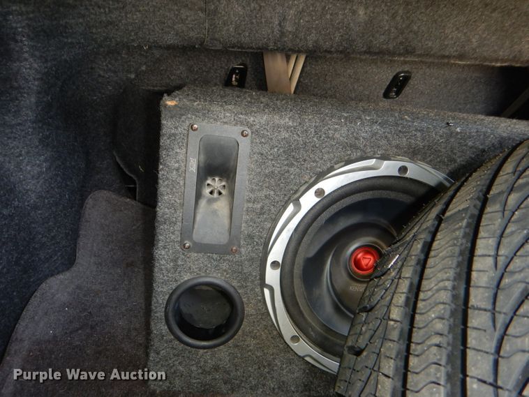 image for item DG4896 2005 Toyota Camry LE