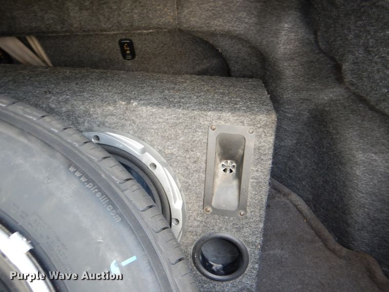 image for item DG4896 2005 Toyota Camry LE