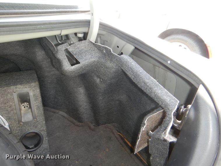 image for item DG4896 2005 Toyota Camry LE