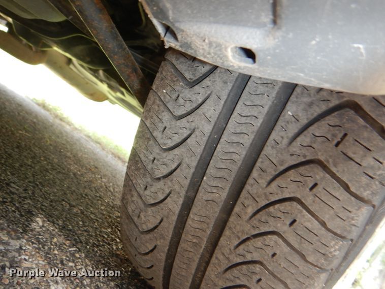 image for item DG4896 2005 Toyota Camry LE