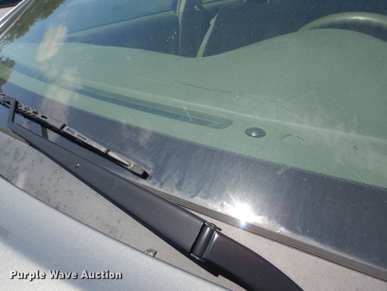 image for item DG4896 2005 Toyota Camry LE