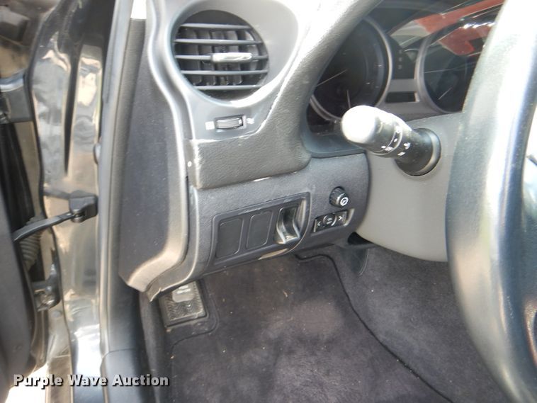 image for item DG4897 2008 Lexus IS 250