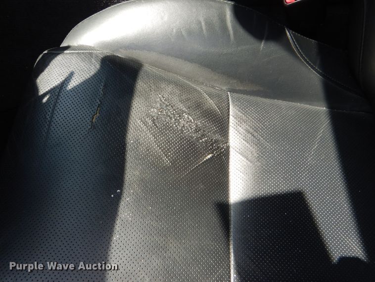 image for item DG4897 2008 Lexus IS 250