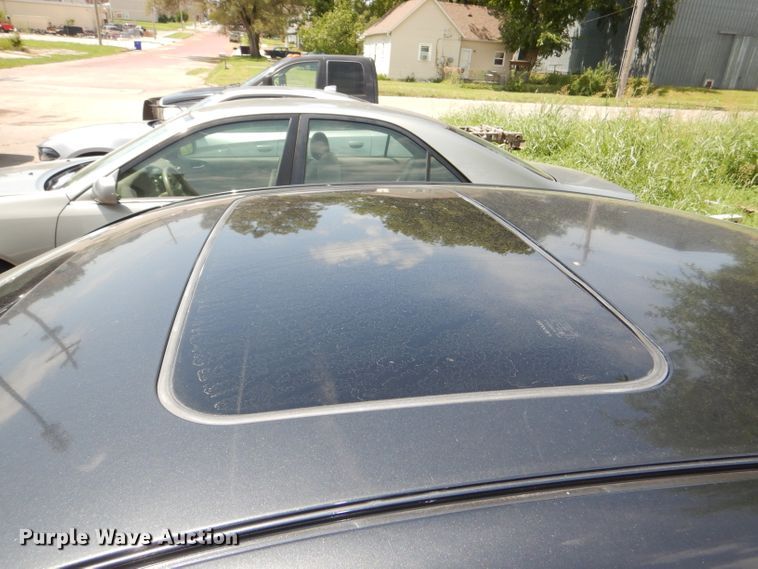 image for item DG4897 2008 Lexus IS 250