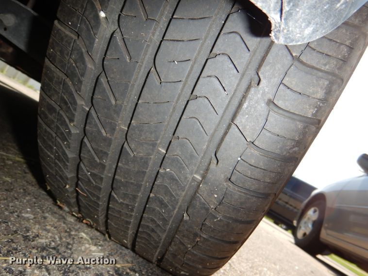 image for item DG4897 2008 Lexus IS 250