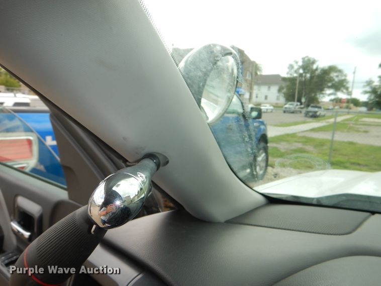 image for item DG4899 2014 Chevrolet Silverado 1500 Double Cab pickup truck