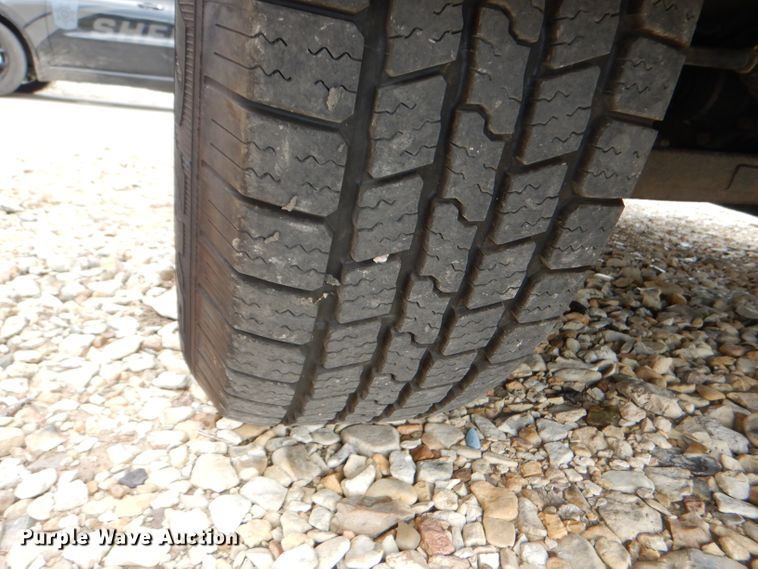 image for item DG4899 2014 Chevrolet Silverado 1500 Double Cab pickup truck