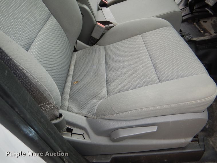 image for item DG4899 2014 Chevrolet Silverado 1500 Double Cab pickup truck