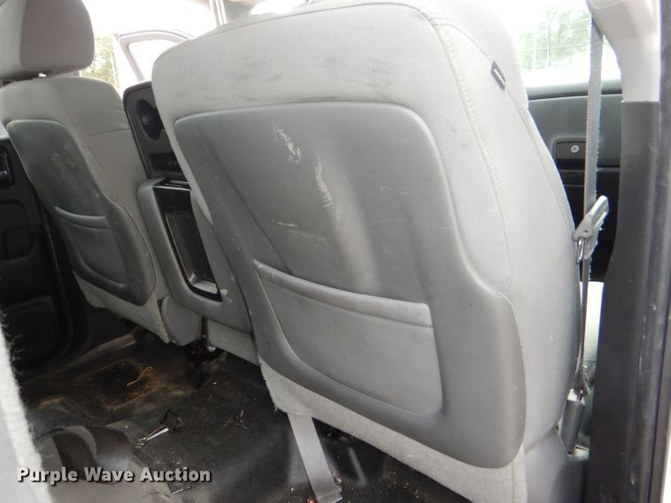 image for item DG4899 2014 Chevrolet Silverado 1500 Double Cab pickup truck