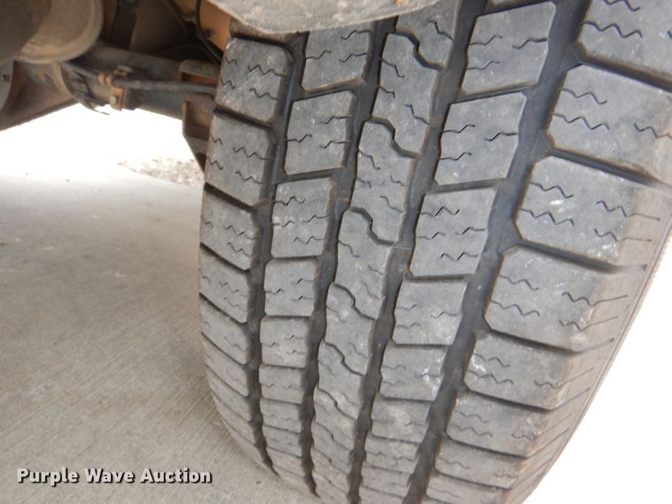 image for item DG4899 2014 Chevrolet Silverado 1500 Double Cab pickup truck