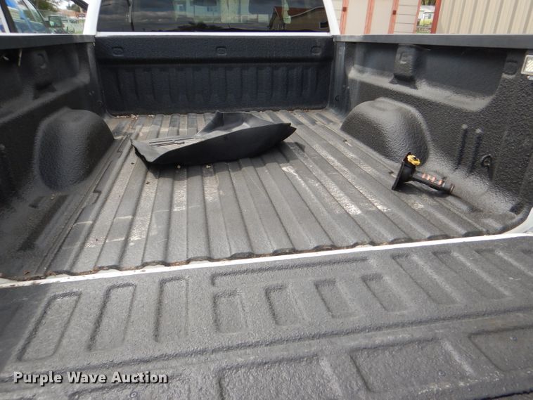 image for item DG4899 2014 Chevrolet Silverado 1500 Double Cab pickup truck