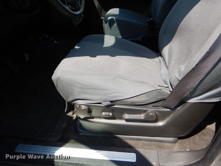 image for item DG4907 2008 Chevrolet Tahoe Police SUV