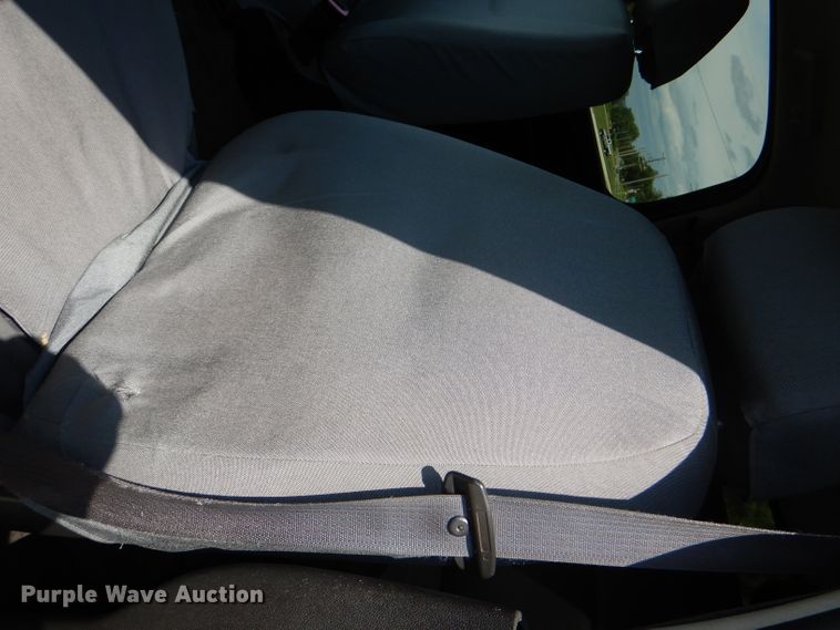 image for item DG4907 2008 Chevrolet Tahoe Police SUV