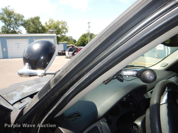 image for item DG4907 2008 Chevrolet Tahoe Police SUV