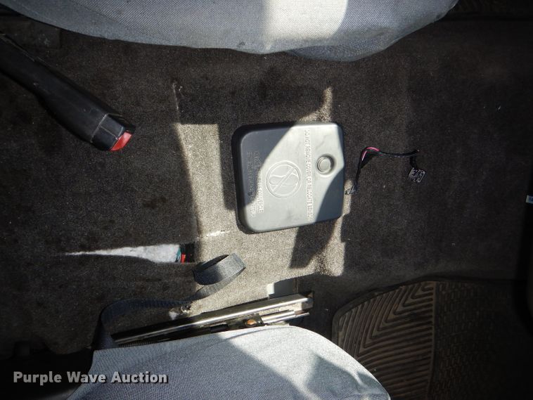 image for item DG4907 2008 Chevrolet Tahoe Police SUV