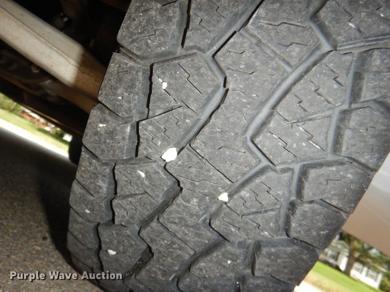 image for item DG4907 2008 Chevrolet Tahoe Police SUV