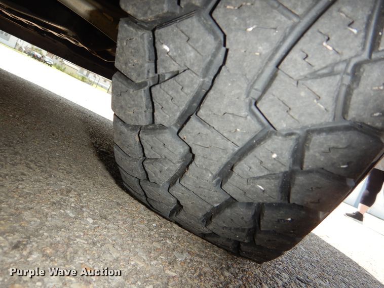 image for item DG4907 2008 Chevrolet Tahoe Police SUV