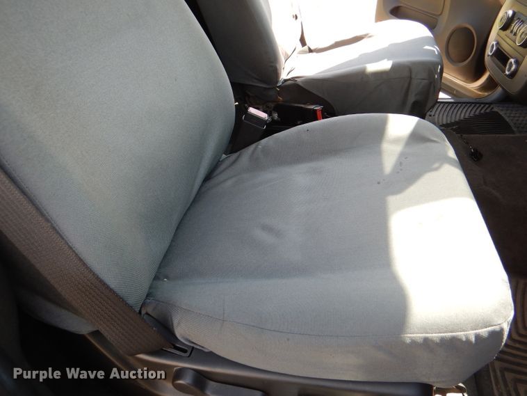 image for item DG4907 2008 Chevrolet Tahoe Police SUV