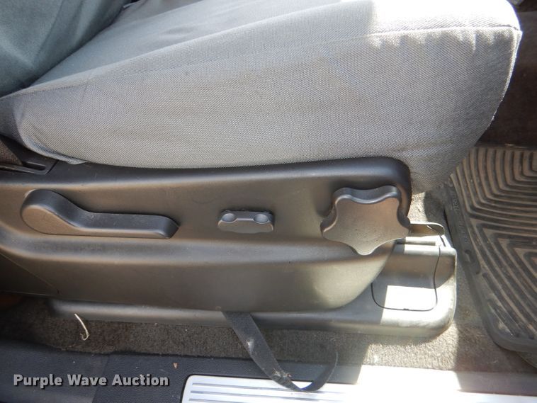 image for item DG4907 2008 Chevrolet Tahoe Police SUV