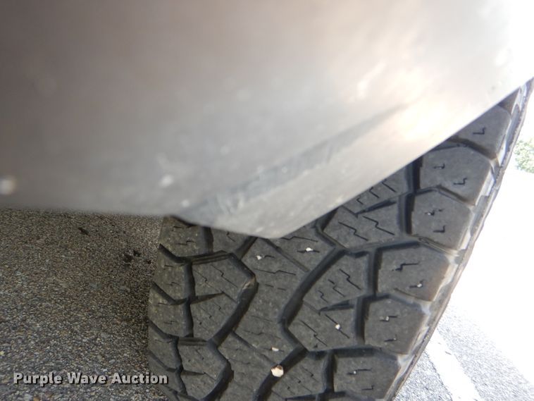 image for item DG4907 2008 Chevrolet Tahoe Police SUV