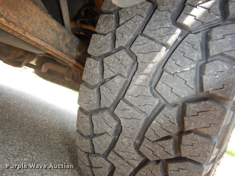 image for item DG4907 2008 Chevrolet Tahoe Police SUV