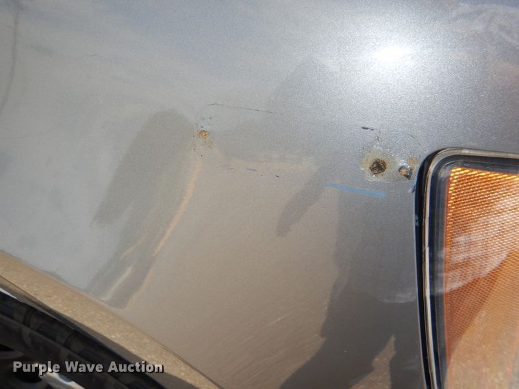 image for item DG4907 2008 Chevrolet Tahoe Police SUV