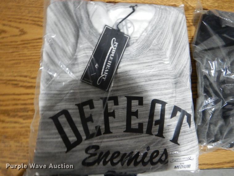 image for item FN9049 Apparel and jewelry