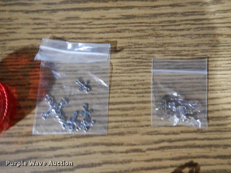 image for item FN9049 Apparel and jewelry