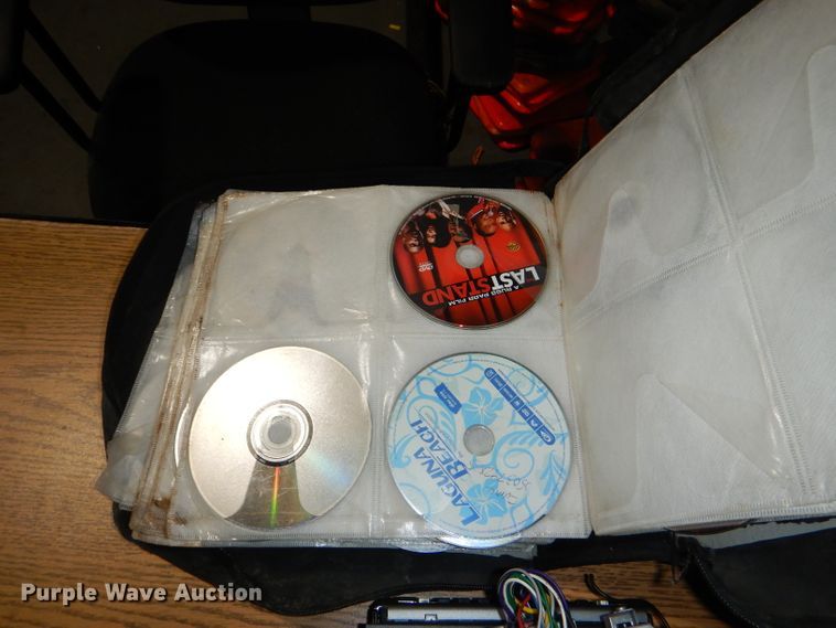 image for item FN9050 Audio equipment